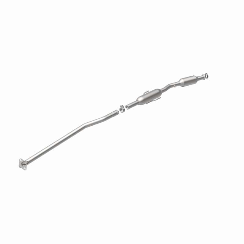 Magnaflow — MagnaFlow Conv DF 98-02 Chevrolet Prizm 1.8L / 98-02 Toyota Corolla 1.8L
OEM Grade
OEM - view 16