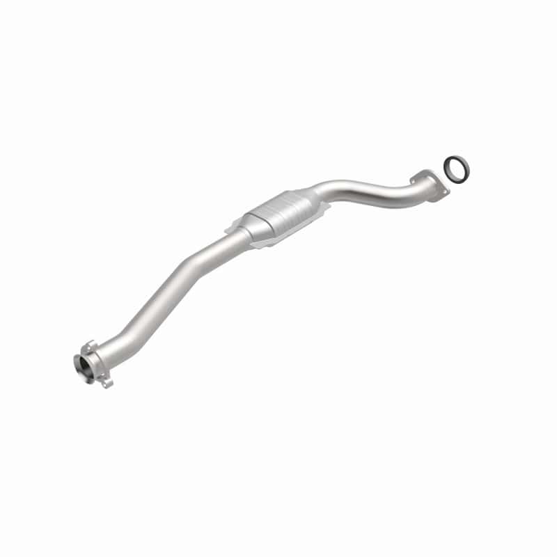 Magnaflow — Magnaflow Conv DF 09-10 Hummer H3T 3.7L
OEM Grade
OEM - view 29