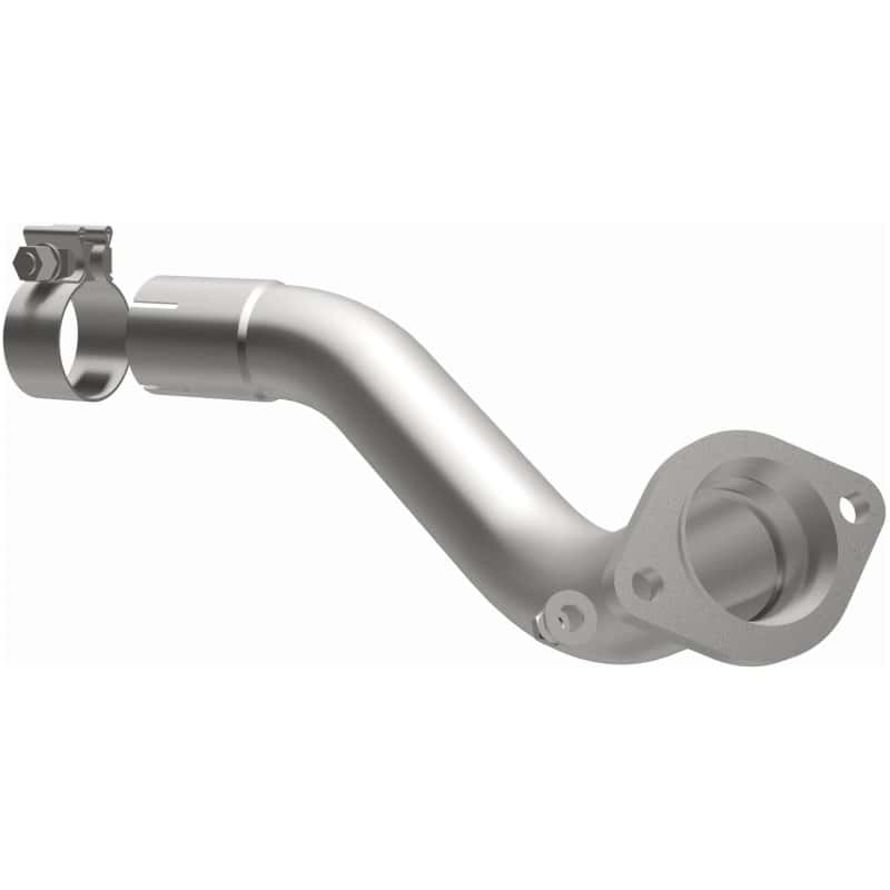 Magnaflow — MagnaFlow Manifold Pipe 12-13 Wrangler 3.6L
Exhaust Pipe - view 4