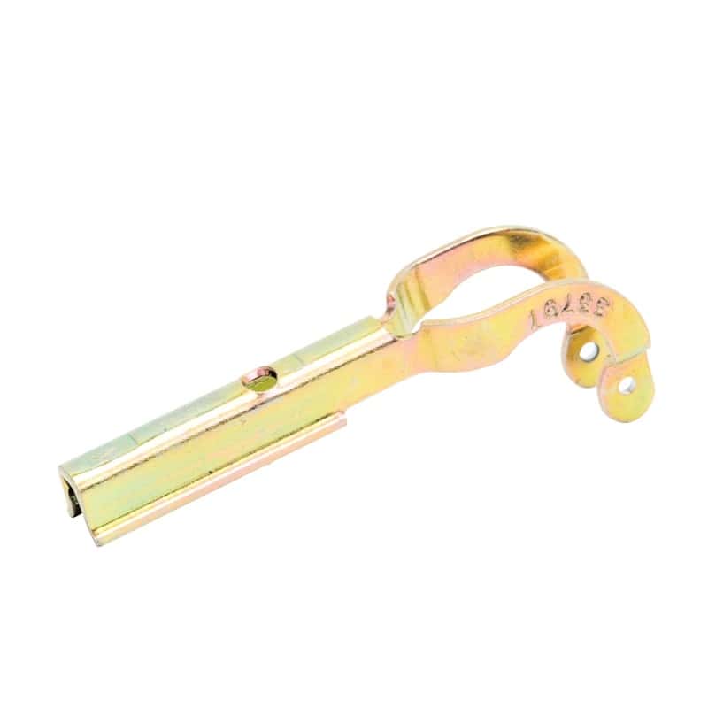 Edelbrock — Edelbrock Secondary Hanger - K
Q-JET - view 1