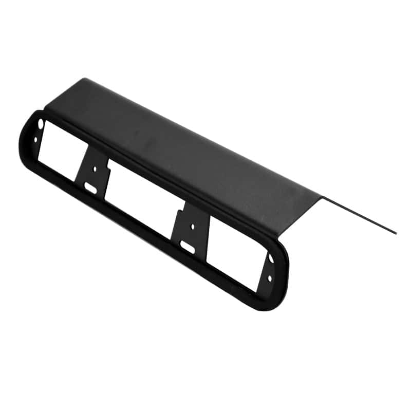 Putco — Putco 19-20 Dodge Ram LD - 16in Roof Bracket (New Body Ram) Hornet Brackets
LightBarMntingKt - view 6