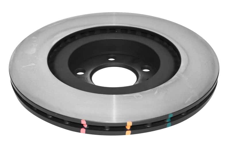 DBA — DBA 04-11 Mazda RX-8 Front 4000 Series Plain Rotor
Brake Rotor
Brake Disc - view 2