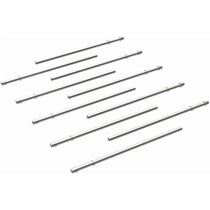 Magnaflow — MagnaFlow Hanger .375inch straight 10pk
10pk- Exhaust Hanger
10pk-Exhaust Hanger
Exhaust Hanger - view 27