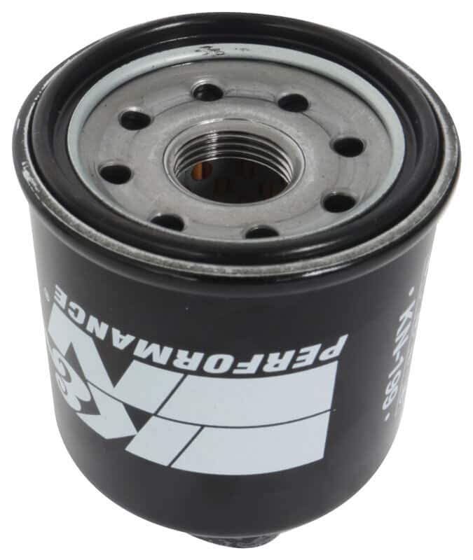 K&N Engineering — K&N Oil Filter for 21-22 Indian Scout 69 CI - view 2