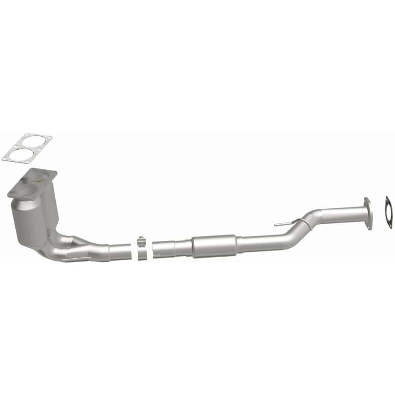 Magnaflow — MagnaFlow Conv DF 00-02 Nissan Sentra 1.8L
California - view 5