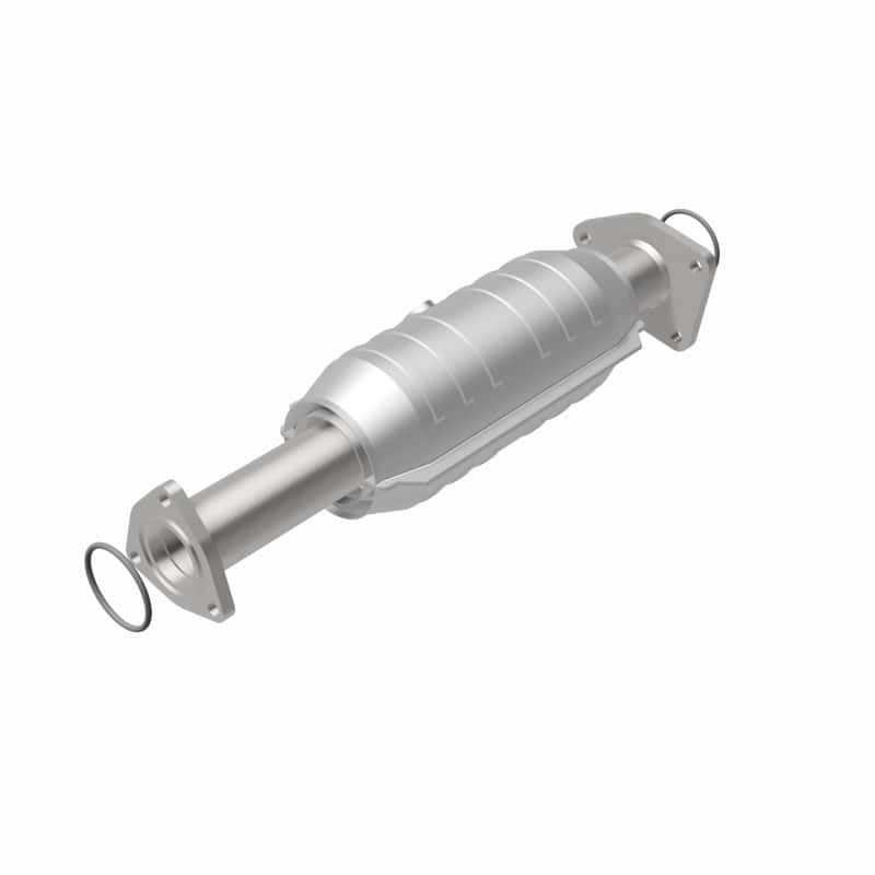 Magnaflow — MagnaFlow Conv DF 04 Acura TSX 2.4L
HM Grade
HM - view 18