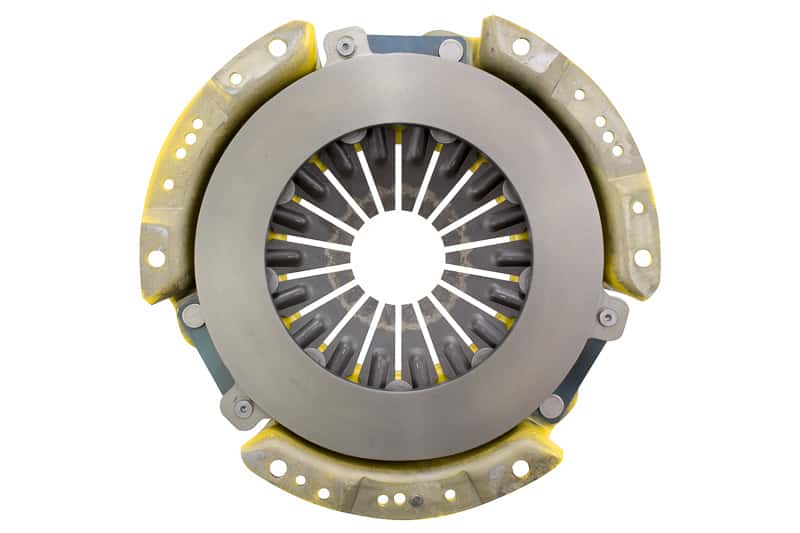 ACT — ACT 1994 Subaru Impreza P/PL Heavy Duty Clutch Pressure Plate
Pressure Plate - view 3