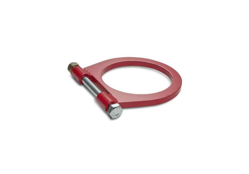 Ford Racing — Ford Racing Tow HOOK LOOP Kit - view 6