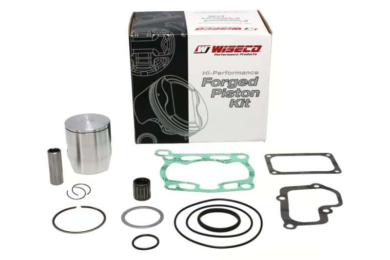 Wiseco — Wiseco Suzuki RM125 00-03 (754M05400 2126CS) Piston
Piston Kit - view 4