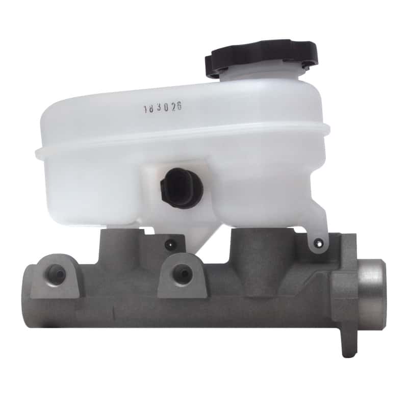 DFC — DFC 97-04 Chevrolet Corvette Brake Master Cylinder
DFC Brake Master Cyl - view 4