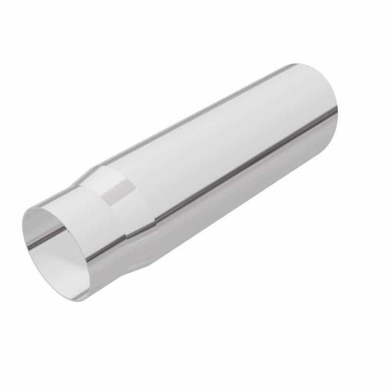 Magnaflow — MagnaFlow Tip 1-Pk Sc 3.50 X 12 3 Id 15Deg
Stainless Steel
Exhaust Tip - view 17
