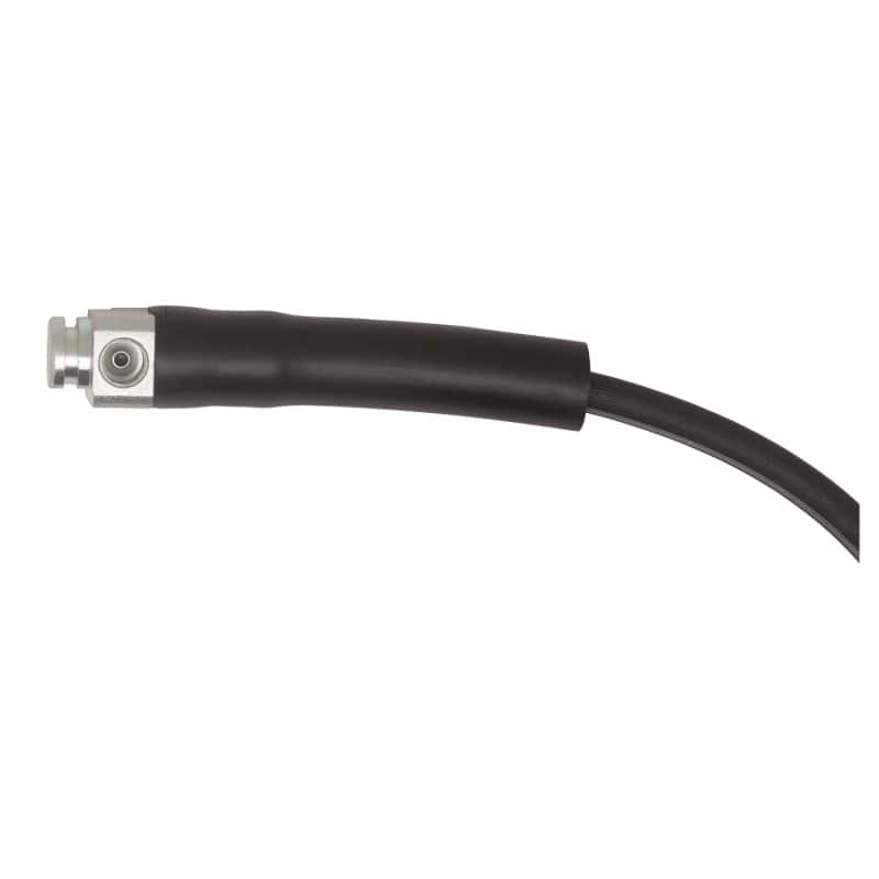 DFC — DFC 18-19 Ford Police Interceptor Utility Front-R Brake Hose - view 2
