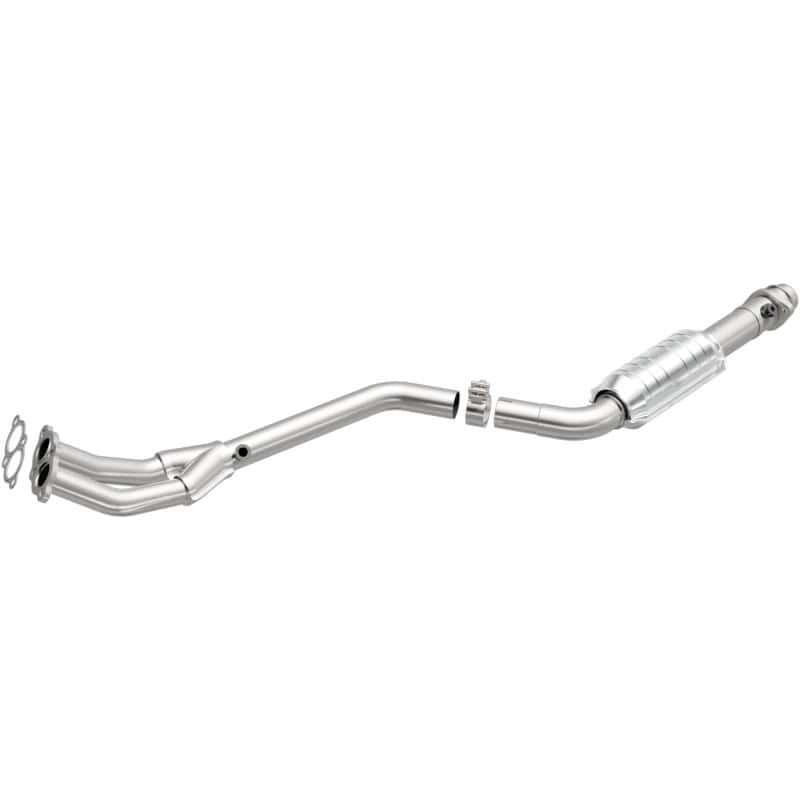 Magnaflow — MagnaFlow Conv DF 96-99 BMW 318 1.9L I4
HM Grade
HM - view 32