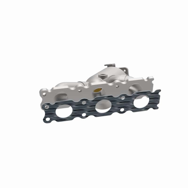 Magnaflow — Magnaflow 2007 XC90 3.2L Underbody Direct Fit Converter
OEM Grade
OEM - view 24