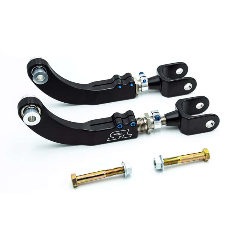 SPL Parts — SPL Parts 2023+ Toyota GR Corolla Rear Upper Camber Arms
Control Arms - view 3