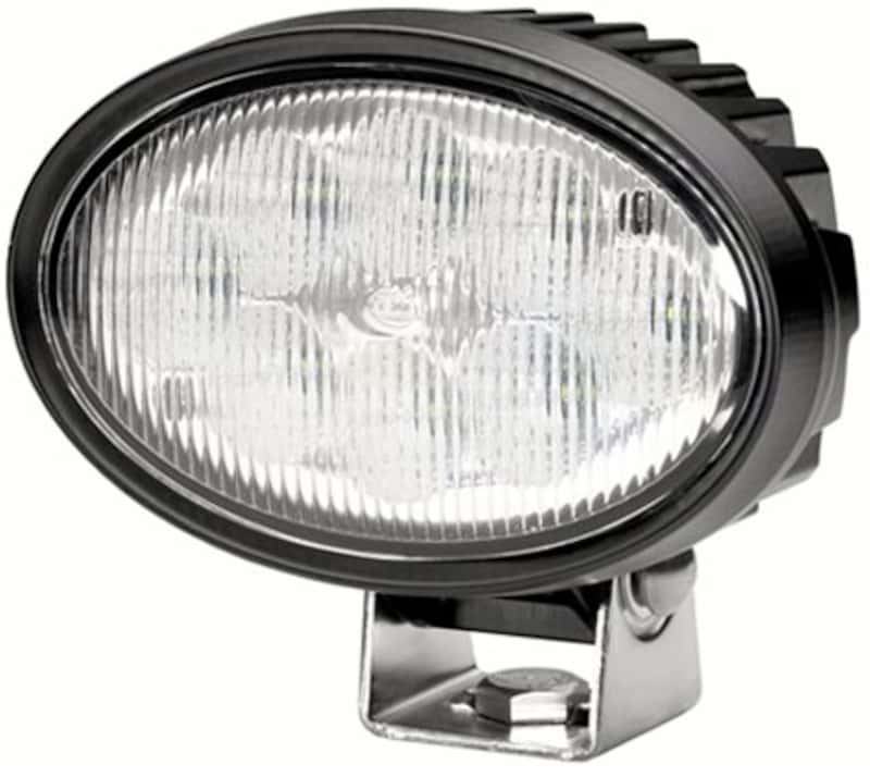 Hella — Hella Work Lamp Wa 0Gr Md1224 Dt Ov100 1Ga
WORK LAMP - view 1