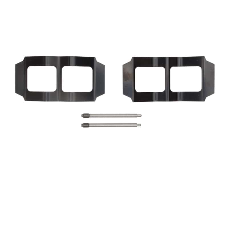 DFC — DFC 02-18 Mercedes-Benz G550 Front Premium Hardware Kit
DFC Disc Brk Hdw Kit - view 2