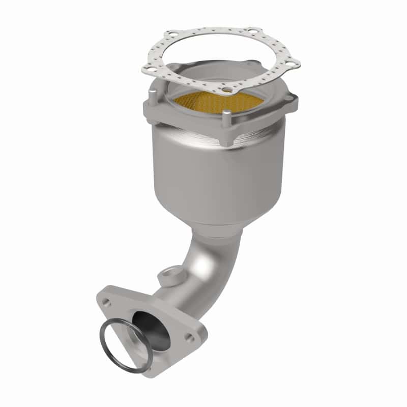 Magnaflow — Magnaflow Conv DF 00-01 Infiniti I30 3.0L
California - view 16