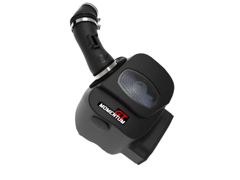 aFe — aFe Toyota Land Cruiser 300 Series Momentum GT Coil Air Intake System w/ Pro 5R Media
Momentum GT Intake - view 7