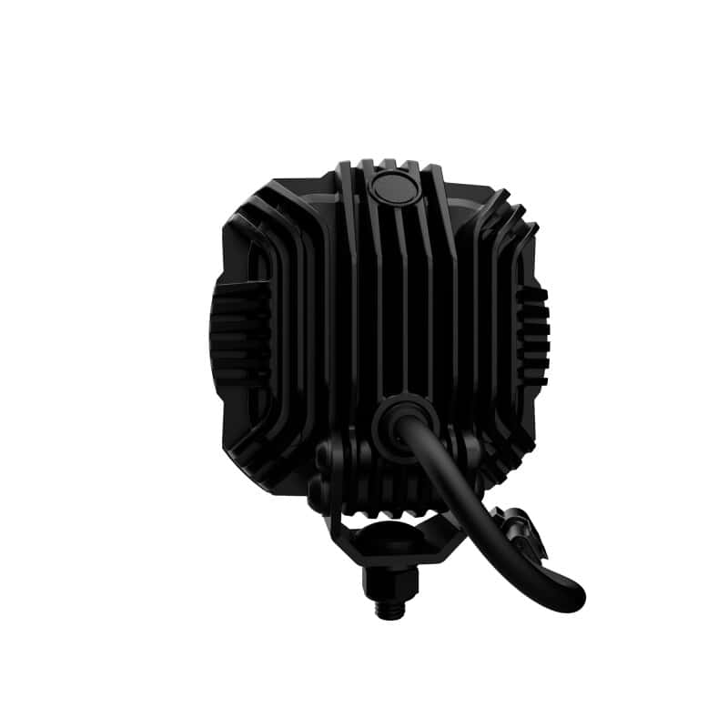 KC HiLiTES — KC HiLiTES FLEX ERA 4 - 2-Light Master Kit - view 9