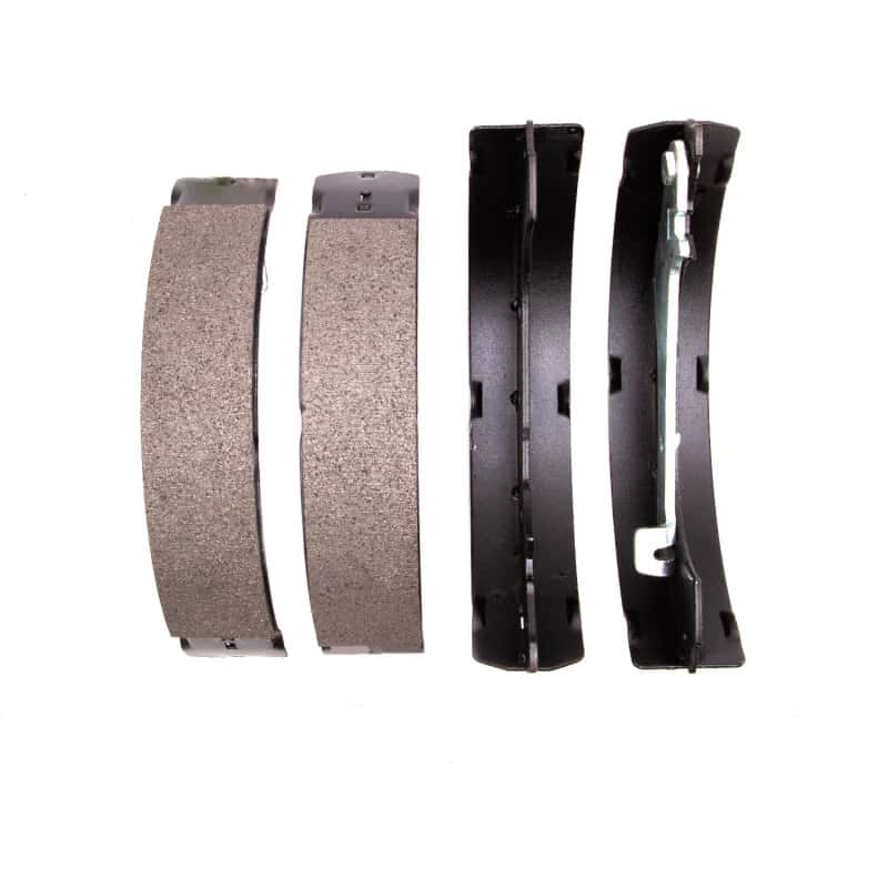 DFC — DFC 13-16 Ford EcoSport (Mexico) Rear Premium Service Shoes
DFC Brake Shoe Set - view 2