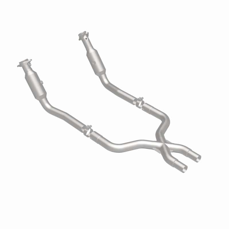 Magnaflow — Magnaflow 11-14 Ford Mustang 3.7L Direct Fit Converter
California - view 14
