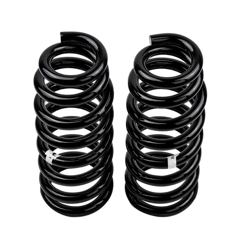Old Man Emu — ARB / OME Coil Spring Front Mits Pajero Nm Diesel - view 4