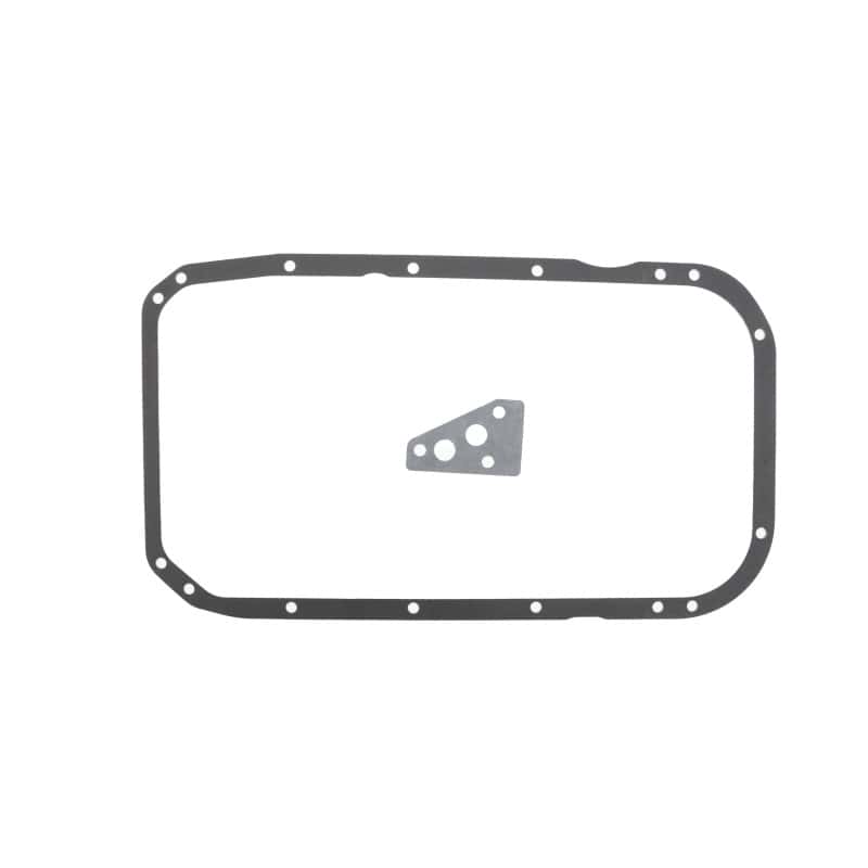 Cometic Gasket — Cometic Mitsubishi 6G72 Oil Pan Gasket Set - DOHC
Oil Pan Gasket Set - view 2