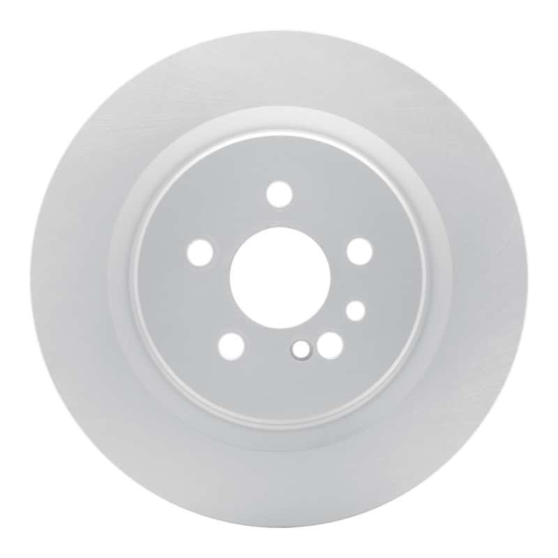 DFC — DFC 07-13 Mercedes-Benz S600 Rear GeoSPEC Coated Rotor
DFC Brake Rotor - view 1
