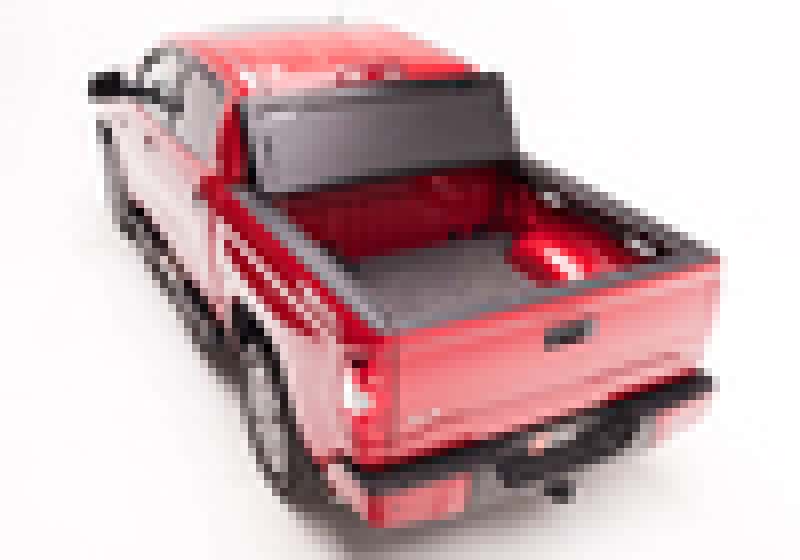 BAK — BAK 05-15 Honda Ridgeline BAKFlip G2
BFG2 06-14Ridgeline - view 4