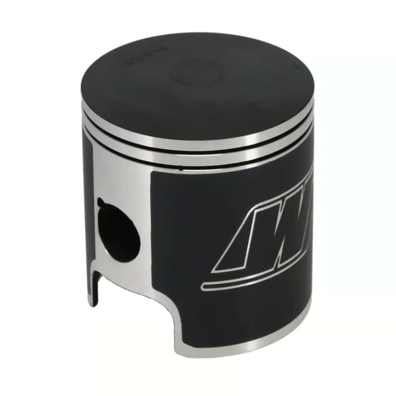 Wiseco — Wiseco Kawasaki H1/ Mach III/ S/ KH 500 69-76 Piston Kit
Piston Kit - view 2