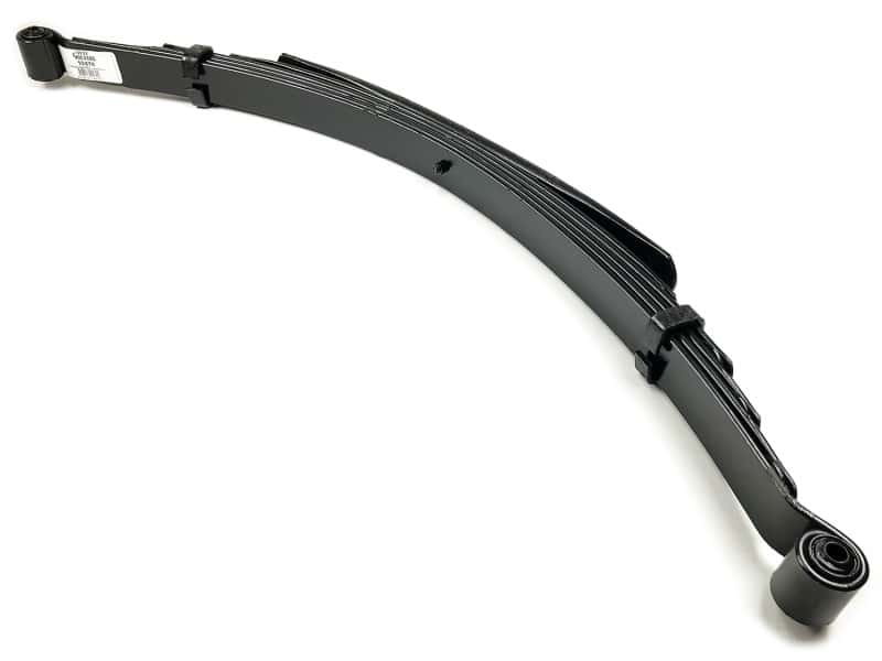 Tuff Country — Tuff Country 69-87 Chevy Truck 1/2 & 3/4 Ton 4wd Rr 4in Lift EZ-Ride (52in Length) Leaf Springs (Ea)
Leaf Spring-6in. - view 2