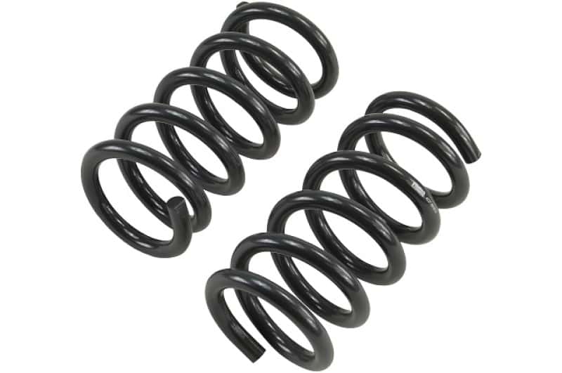 Belltech — Belltech 99-04 Chevrolet S10 Extreme 1in. Drop Coil Spring Set
COIL SPRING SET - view 3