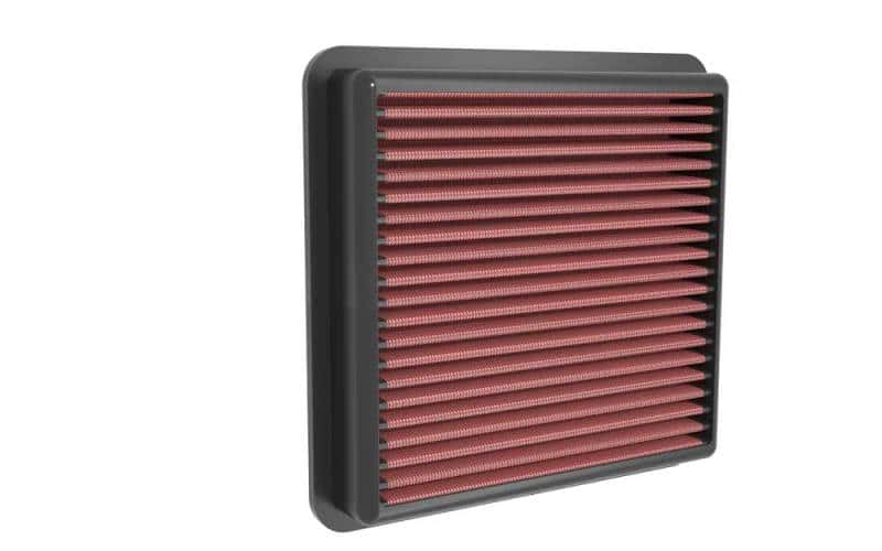 K&N Engineering — K&N 21-22 Hyundai Elantra 2500 1.6L/2.0L L4 Replacement Air Filter
Air Filter - view 2