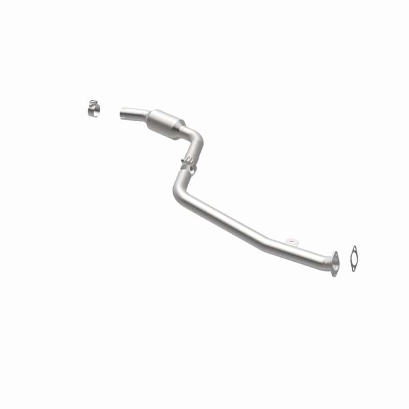 Magnaflow — Magnaflow 11-12 X3 3 L Underbody Direct Fit Converter
OEM Grade
OEM - view 22