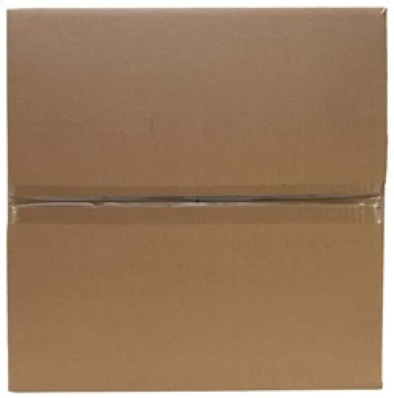 K&N Engineering — K&N Replacement Air Filter CHEVY V8;3-2BBL. 1969-70
Replacement Air Filt
Air Filter - view 10