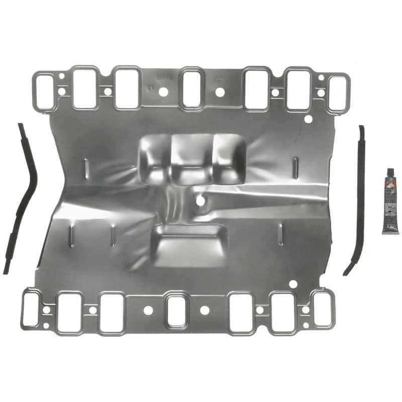 Fel-Pro — Fel-Pro Oldsmobile 98 MS 96015 Valley Pan Gasket Set - view 1