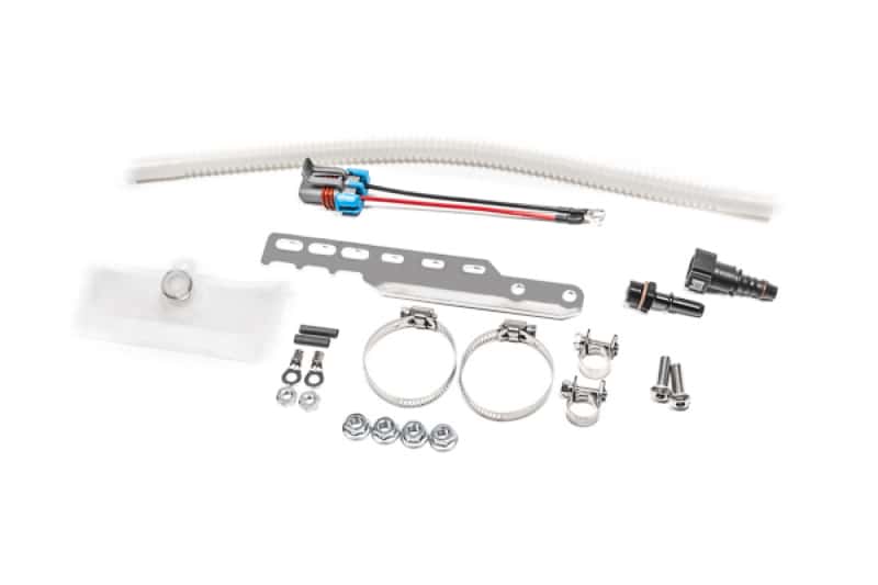 Radium Engineering — Radium Engineering 93-98 Honda Del Sol Dual Pump Add-On (wal F90000267/274/285)
HNGR HONDA - view 1