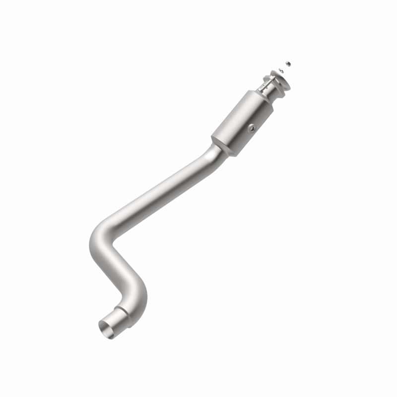Magnaflow — Magnaflow 10-12 Jaguar XF 5.0L Direct Fit Converter
California - view 22