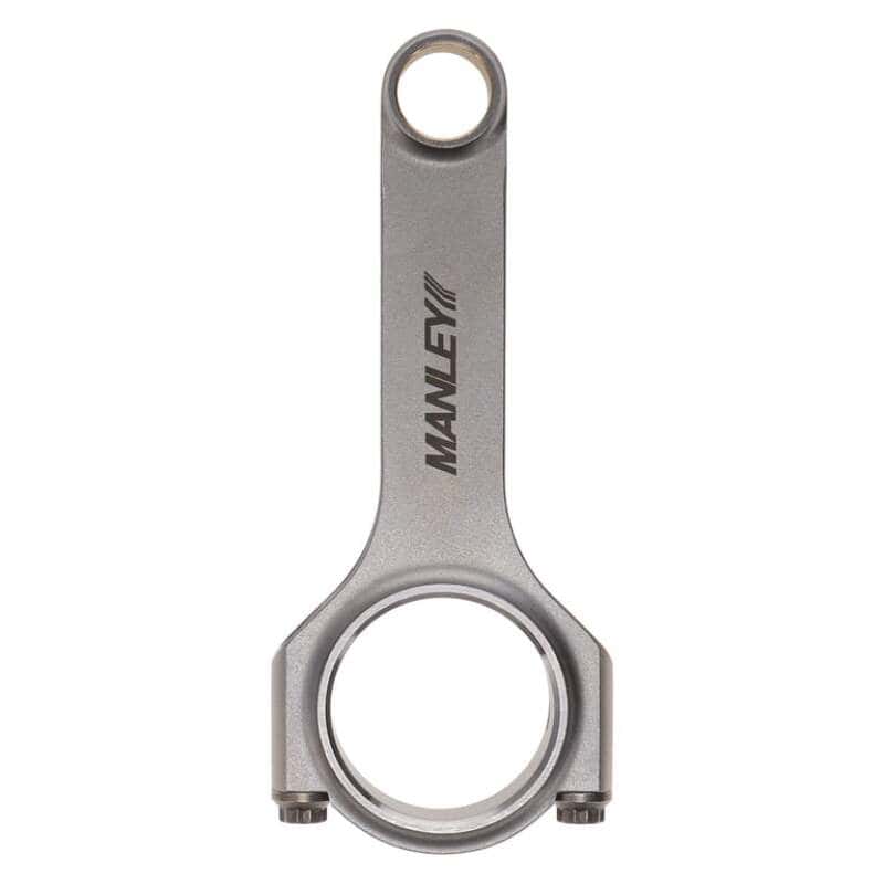 Manley Performance — Manley Chevy Small Block LS-1 6.125in H Beam w/ ARP 2000 Connecting Rod *Single
Connecting Rod - view 5