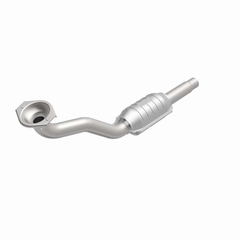 Magnaflow — MagnaFlow Conv Direct Fit VW 33.5X5X4 2/1.75
Standard Grade
Standard - view 29