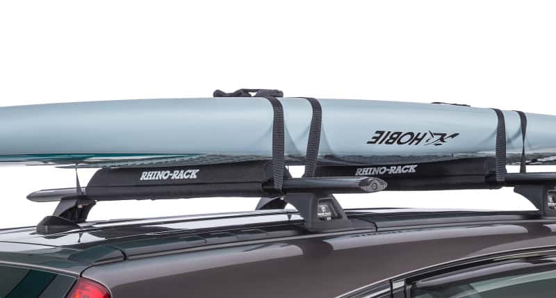 Rhino-Rack — Rhino-Rack Universal Wrap Pads - 28in - Pair
WSprtvehiclerierPad - view 13