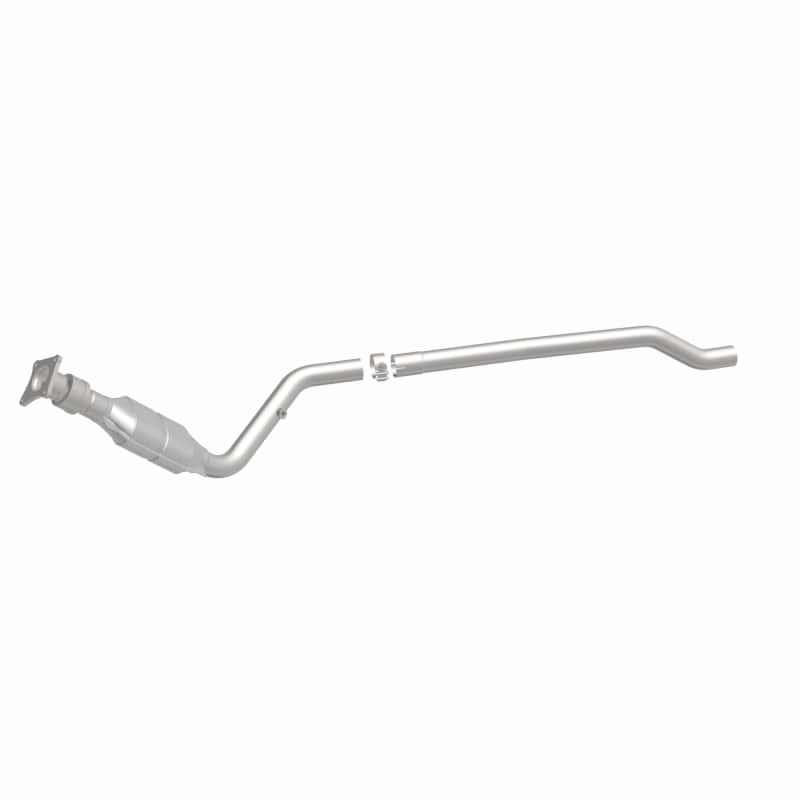 Magnaflow — MagnaFlow Conv DF 96-00 Caravan 3.0L
HM Grade
HM - view 10