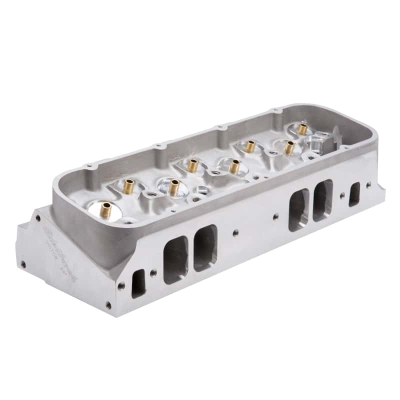Edelbrock — Edelbrock BBC Victor Head ( Bare 77409)
CYL HEADS-RACE - view 13