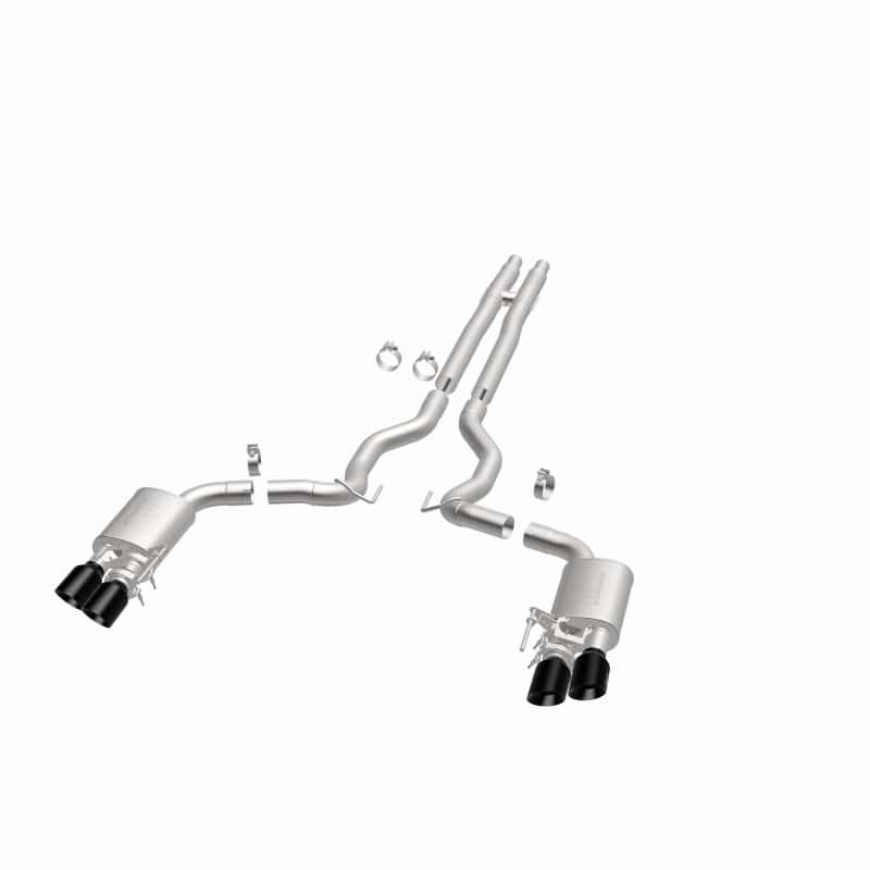 Magnaflow — MagnaFlow 2024 Ford Mustang GT 5.0L Competition Series Cat-Back Exhaust System
Cat-Back - view 23