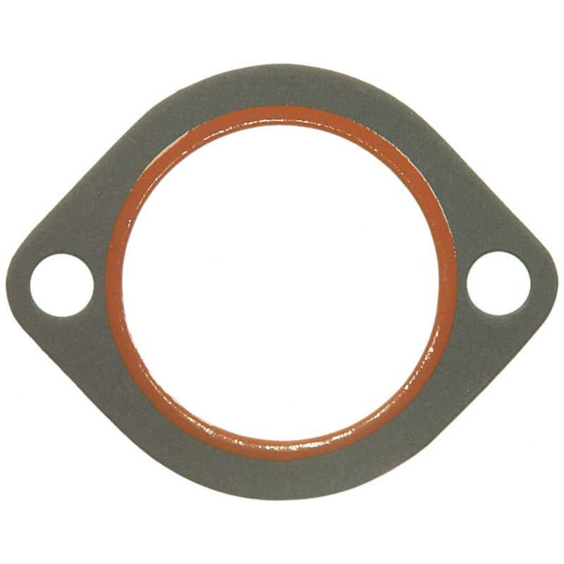 Fel-Pro — Fel-Pro 94-05 Mazda Miata/93-97 MX-6/90-98 Protege Engine Coolant Outlet Gasket - view 2
