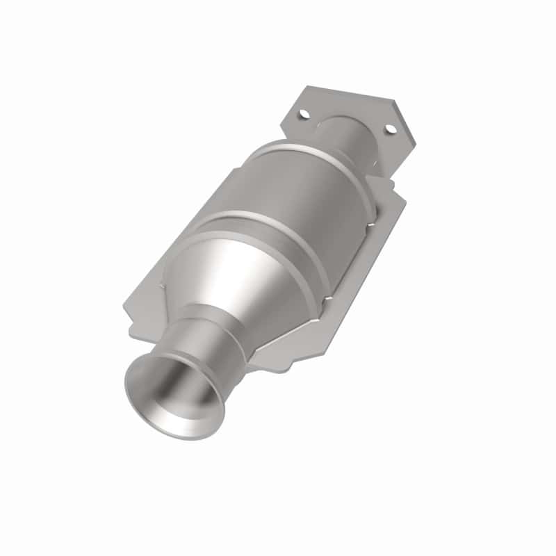 Magnaflow — MagnaFlow Conv Direct Fit VW 82 83
Standard Grade
Standard - view 17
