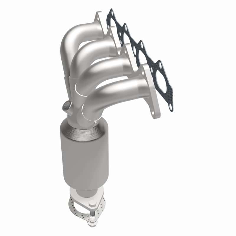 Magnaflow — MagnaFlow Conv DF 05-08 Kia Sportage 2.0L
HM Grade
HM - view 8