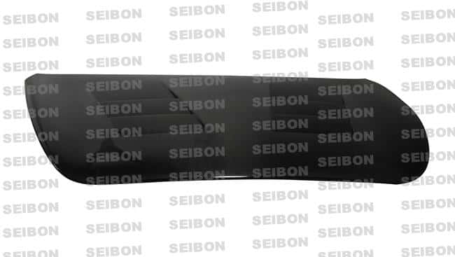Seibon — Seibon 08-09 Infiniti G37 4-door TS-Style Carbon Fiber Hood
HOOD - view 5
