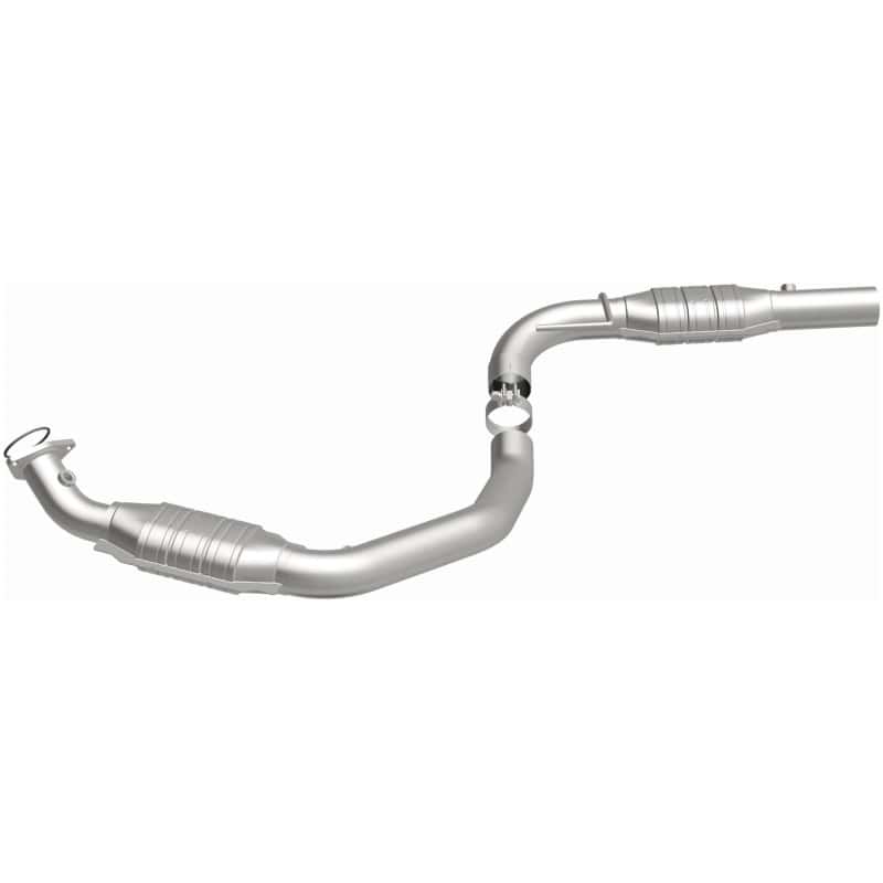 Magnaflow — MagnaFlow Conv DF 03-05 Express 2500 4.8L Driver Side
HM Grade
HM - view 32